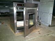Dynamic Pass Box / Static Pass Box / Paas Box  