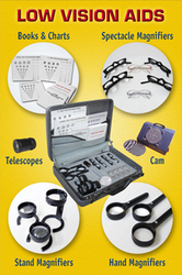 Low Vsion Aid,  Amniotic Membrane Dry,  Retina & lasik Products