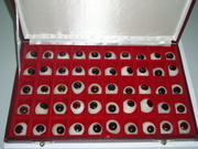 Conformers,  Artificial shell,  Ball Implant