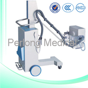 100mA mobile x ray unit(PLX101C) | price of medical x ray machine syst