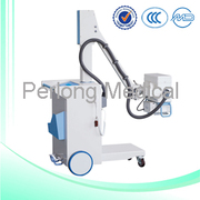 5kw mobile X-ray equipment hot sales| price of medical x ray machine s