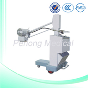 3KW/50mA Mobile Medical X ray Equipment PLX102