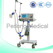 Sell China High Quality Security medical Ventilator S1600 machine