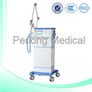 China Security Medical Analgesic N2O system| Sedation Ventilator S8800