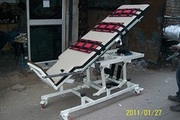 Hi Low Tilt Table	