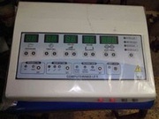 Digital IFT Unit