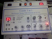 Electro Therapy Machine	
