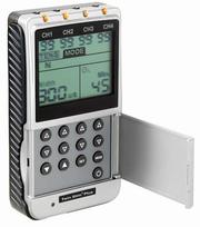 Imported 4 Channel Combi Tens and Ms Pocket Type with Lcd	