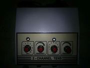 Mini Tens Portable Deluxe