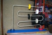 Supinator And Pronator(Zig-Zag Type)