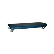 Prone Crawling Board