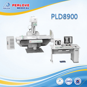 HF digital x-ray unit PLD8900
