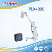 High Performance Surgical C-Arm PLX4000