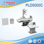 surgical fluoroscopy x ray PLD5000C