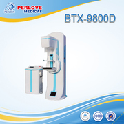 mammography x ray machine  BTX-9800D