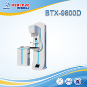 Mammography System With X ray BTX-9800D