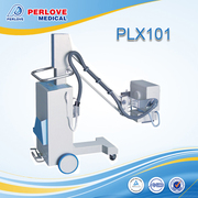 Mobile X-ray machine PLX101