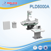  price for x ray PLD5000A