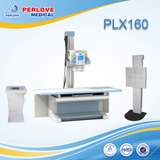 x ray machine PLX160  