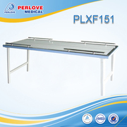 x ray  Table PLXF151
