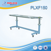X-Ray Bed PLXF150