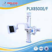 CE Digital X-ray System PLX8500E/F