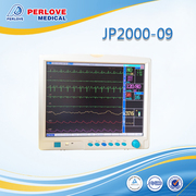 Clinic Multi Function Patient Monitor JP2000-09