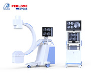 Mobile c arm x ray prices PLX112C