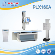 Cost of medical x ray machine PLX160A
