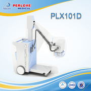 mobile x ray medical device PLX101D