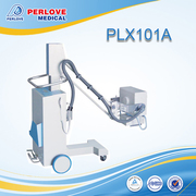 3.5kW Mobile X ray System PLX101A