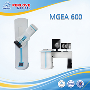 Mammography machine x ray with CE MEGA 600