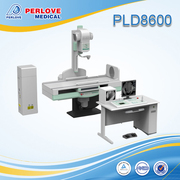 x ray machine with good price PLD8600