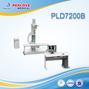 medical x-ray machine seller PLD7200B