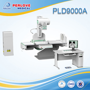 HF X RAY radiography system PLD9000A