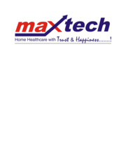 Maxtech Healthcare is the foremost supplier of healthcare products