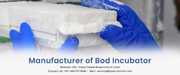BOD Incubator|Kesar Control Systems|Gujarat, India