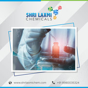 ShriLaxmiChem- Acid Bromide Manufacturer and Supplier | India
