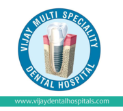 Dental implants | implant | vijay dental clinic | Dental services