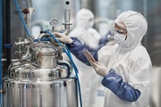  Pharmaceutical Equipment – Mixers,  Dryers,  Tablet Machines