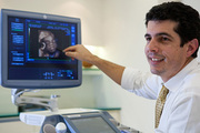 Ultrasound scanner,  colour Doppler service/sales,  spares,  probes