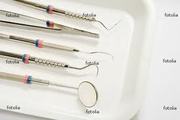 dental supplies,  dental equipments,  materials,  intruments,  scalers 